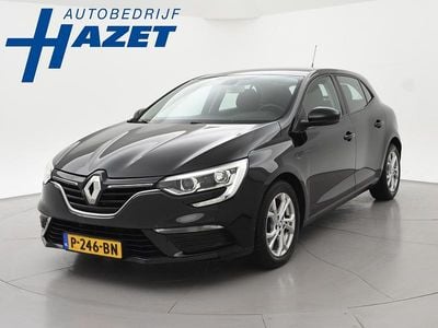 Renault Mégane IV