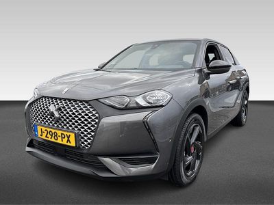 Occasion DS Automobiles DS3 Crossback E-Tense Performance 2020 Grijs SUV