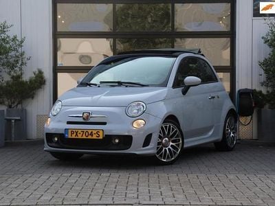 Occasion 2013 Abarth 500 | € 10.945