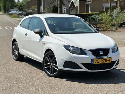 Seat Ibiza SC