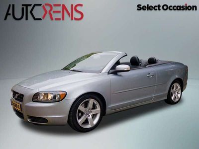 Volvo C70