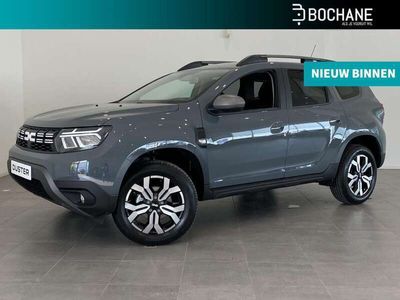 tweedehands Dacia Duster 1.0 TCe 100 ECO-G Journey | VOORRAADVOORDEEL € 2.