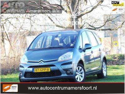 tweedehands Citroën C4 Picasso 1.8-16V Ambiance 5p. ( INRUIL MOGELIJK )