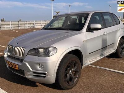 tweedehands BMW X5 3.0sd / Climate / Panoramadak