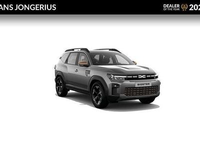Grijs Nieuw 2025 Dacia Bigster Extreme SUV | € 39.100 (Eerlijke prijs)
