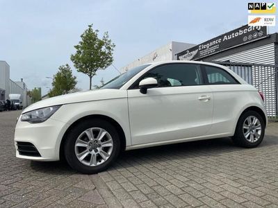 tweedehands Audi A1 1.2 TFSI Attraction Pro Line