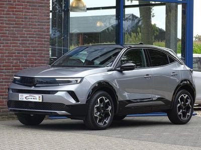 Zilver Occasion 2025 Opel Mokka SUV | € 29.950 (Duur)