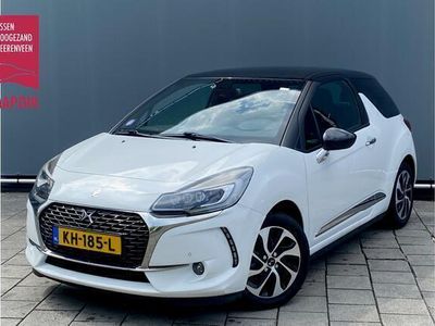 DS Automobiles DS3
