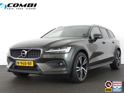 Volvo V60 CC