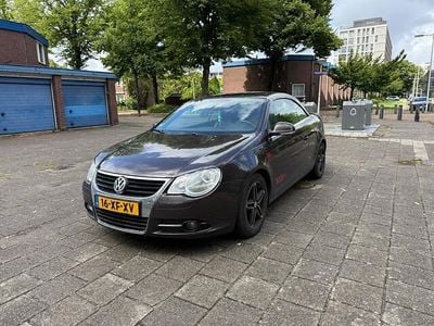 VW Eos