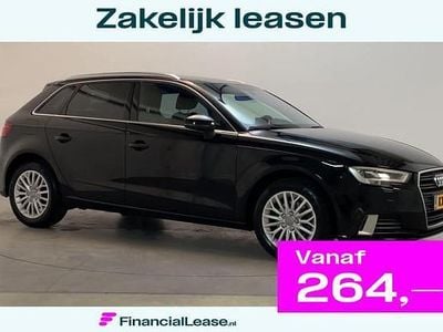 Occasion 2017 Audi A3 Sport | € 264