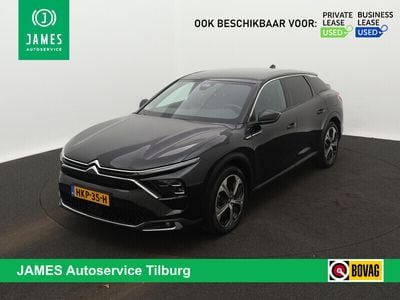 Citroën C5 X