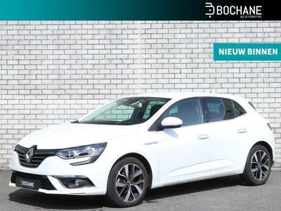 tweedehands Renault Mégane IV 1.3 TCe 140 Bose | Achteruitrijcamera | Parkeersensoren rondom | Trekhaak | Getint glas | Stoelverwarming |