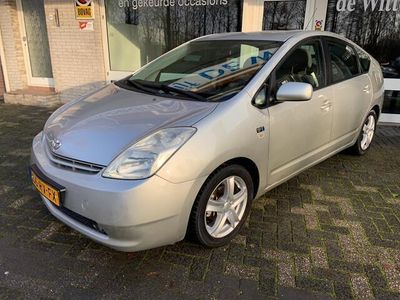 tweedehands Toyota Prius 1.5 VVT-i Licht metaal/Climate controle/Startstop