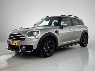 Mini One Countryman