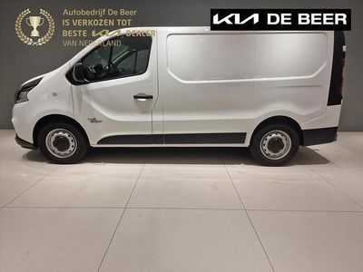 Wit Gebruikt 2021 Fiat Talento MPV | € 17.995 (Eerlijke prijs)