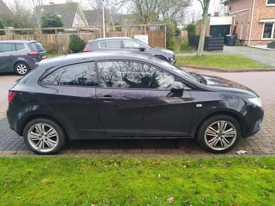 Gebruikt 2010 Seat Ibiza | € 1.250 (Super prijs)