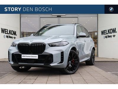 Grijs Occasion 2026 BMW X5 Comfort Edition SUV | € 129.950