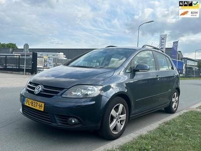 VW Golf Plus
