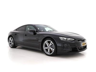 Audi e-tron GT quattro