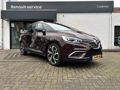 Occasion Renault Grand Scénic 2024 Rood MPV