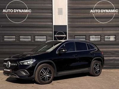 Mercedes GLA250