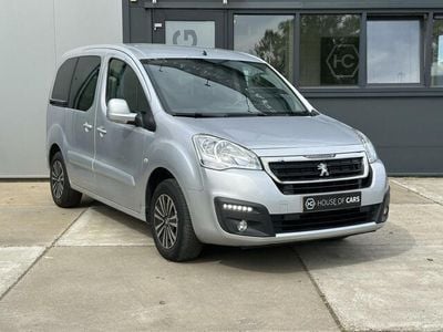 Peugeot Partner Tepee