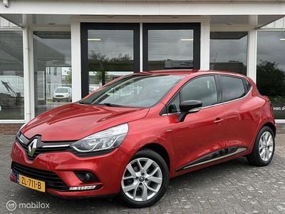 Renault Clio IV