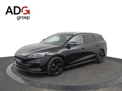 Zwart Occasion 2025 BYD Seal Comfort Sedan | € 43.500