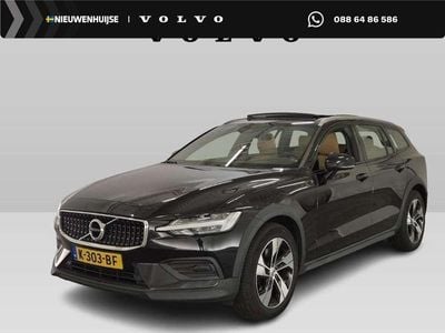 Volvo V60 CC