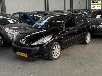 Peugeot 206+