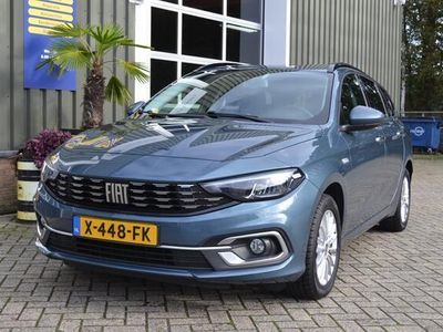 tweedehands Fiat Tipo Stationwagon 1.0 City Life