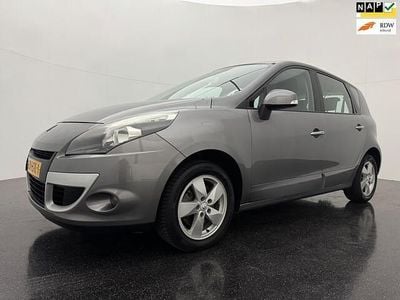 Renault Scénic III