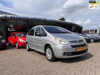 Citroën Xsara Picasso