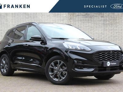 tweedehands Ford Kuga 2.5 PHEV ST-Line X | Trekhaak | B&O | BLIS | Head