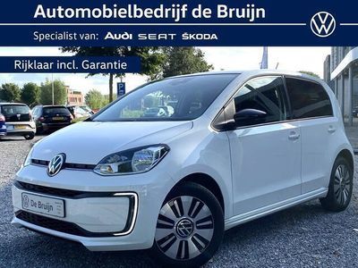 tweedehands VW e-up! e-up!Style (Privé netto 14.450-)