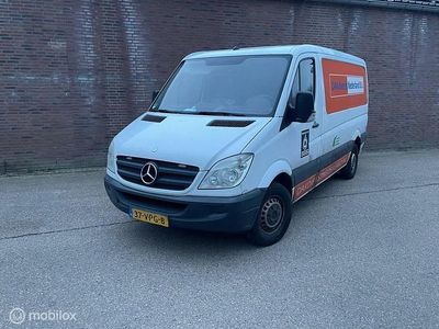 Occasion 2008 Mercedes Sprinter Van | € 3.990 (Super prijs)