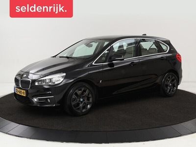 BMW 225 Active Tourer