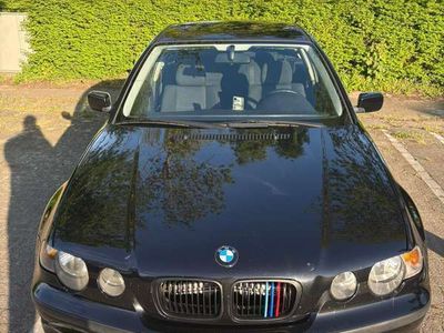 BMW 316 Compact