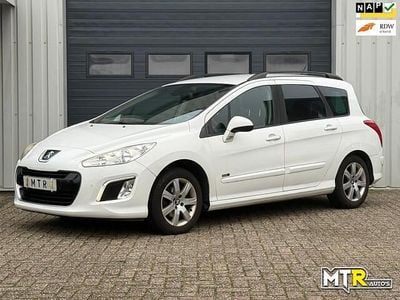 Peugeot 308 SW