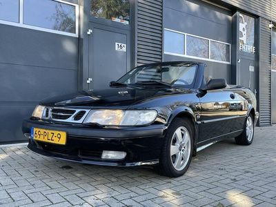 Saab 9-3 Cabriolet