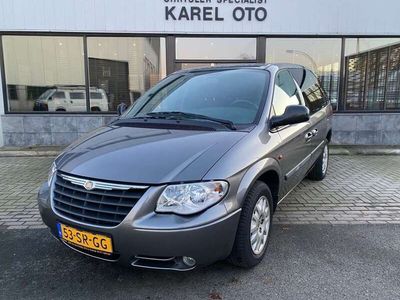 Chrysler Voyager