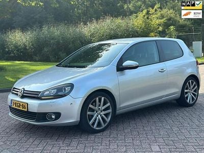 VW Golf VI