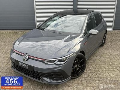 VW Golf VIII