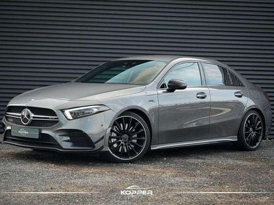 Mercedes A35 AMG