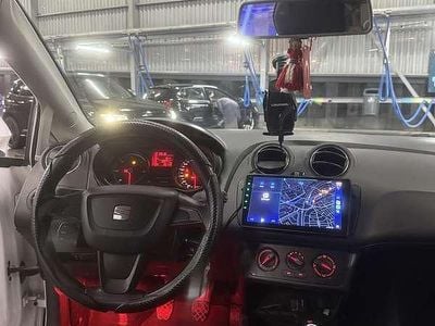 Seat Ibiza ST