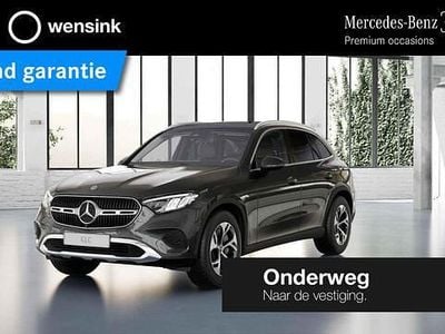 Mercedes GLC300