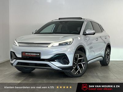 BYD Atto 3