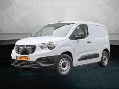Opel Combo-e Life