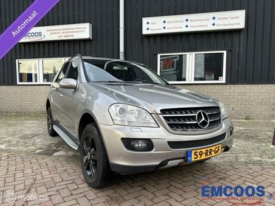 Mercedes ML350
